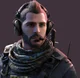 Soap MacTavish
