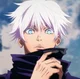 Satoru Gojo - esposo