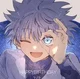 Killua Zoldyck