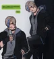 Leon Kennedy Emo AU