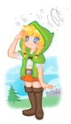 Assistant Linkle