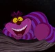 Cheshire Cat