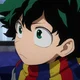 Izuku Midoriya