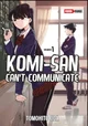Komi-san RPG 