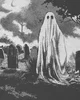 Ghost hunting