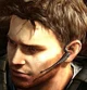 Chris Redfield