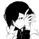 Dead apple dazai 