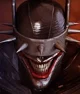 Laughing Batman