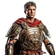 Roman commander