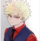 Bakugo 
