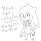 Nova the echidna
