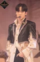 Ateez Pirate Au
