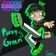 Fizzy Green Edd