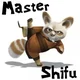 Master Shifu