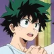 Izuku Midoriya