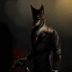 Furry Hitman