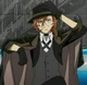 Chuuya Nakahara