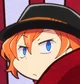 Roommate Chuuya