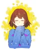 Storyshift Frisk
