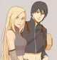 Ino x sai cgs