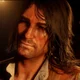 John Marston