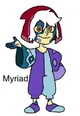 Myriad