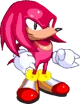 And KNUCKLES