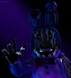 Withered Bonnie