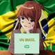 monika brasileira 