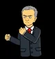 Jose Mourinho