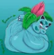 Hungry Ivysaur