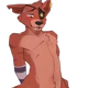 Foxy - My AU