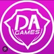 DAGames