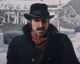 Dutch Van Der Linde