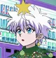 Killua Zoldyck