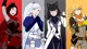 Team Rwby