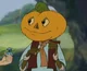 Jack Pumpkinhead