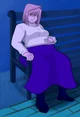 SSBBW Arcueid