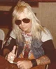 Vince Neil