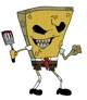 SpongeBob EXE