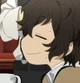 BSD - Dazai Osamu