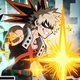Bakugo Katsuki