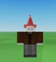 Flesheater-roblox oc