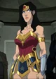 Wonder Woman