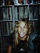 James Hetfield