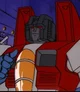 G1 - Starscream