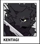Kentagi