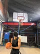 Basketball boy