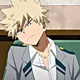 Bakugo Katsuki 