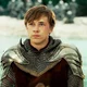 Peter Pevensie 